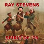 Spirit of 76 - Digital Download CD